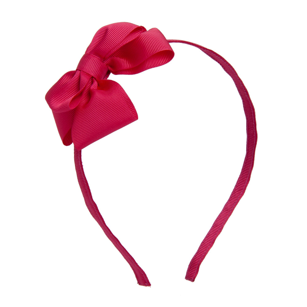 tiara para cabelo infantil