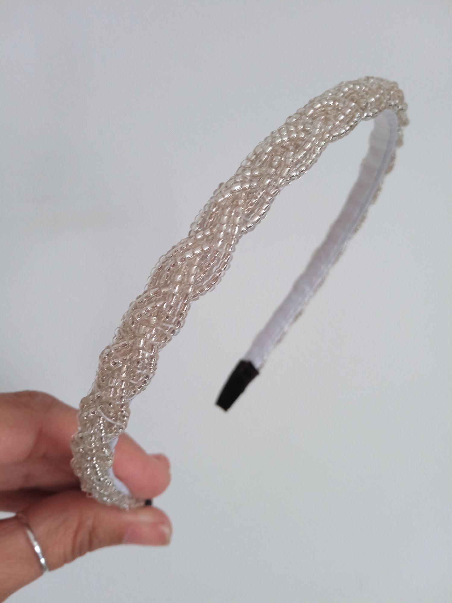 Guia Completo: Tiaras de Veludo vs. Tiaras Acolchoadas