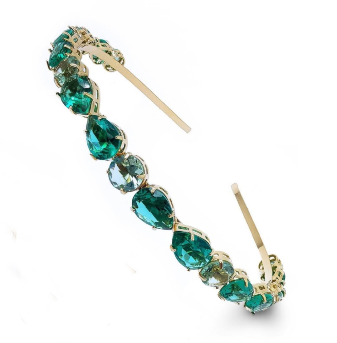 Top 10 Tiaras de Luxo para Casamentos e Formaturas