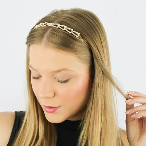 tiaras de cabelo