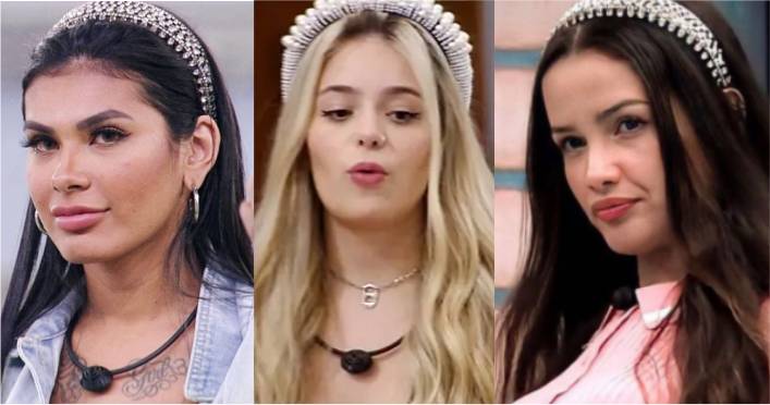 melhores tiaras da moda para cada ocasião