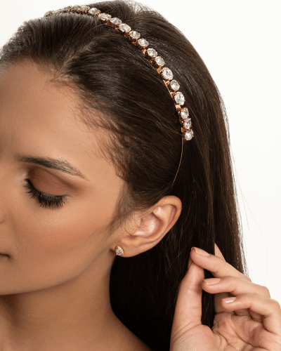 melhores tiaras da moda para cada ocasião