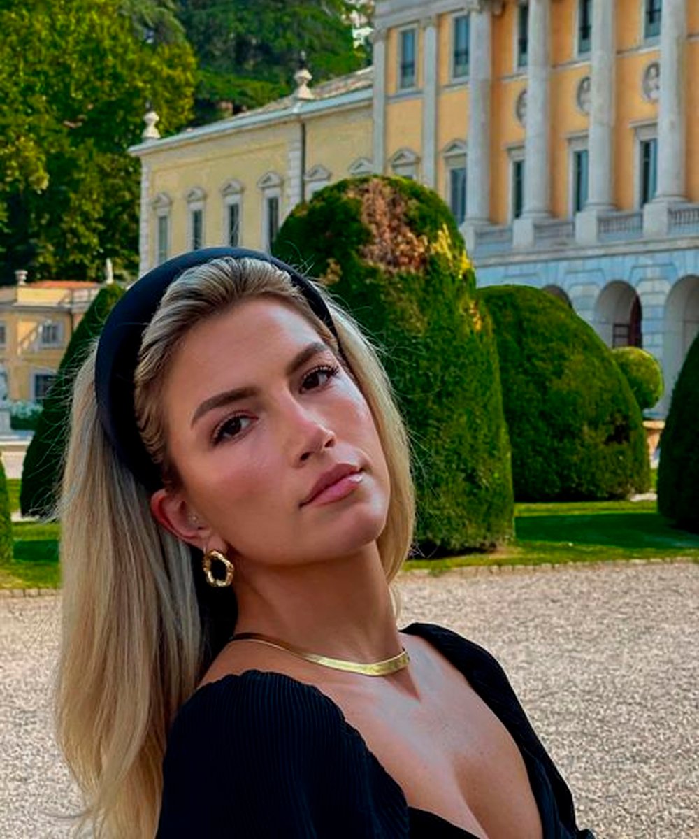 como evitar tiaras que machucam a cabeça