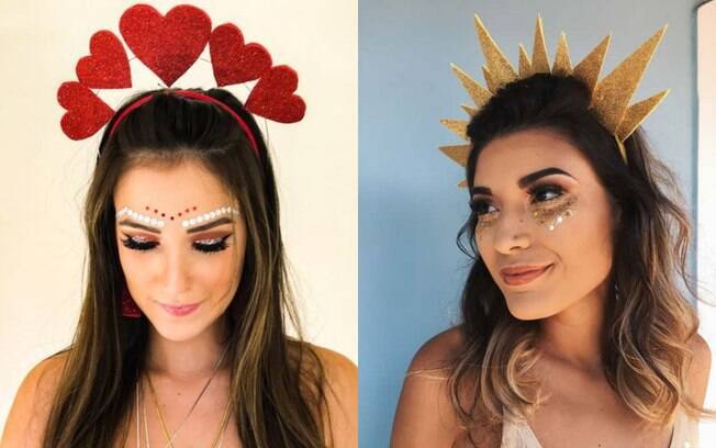 5 ideias de títulos:
1. Tiaras de Luxo: O Guia Completo para um Visual Sofisticado
2. Tendências de Tiaras para 2025: Do Minimalista ao Glamouroso
3. Como Usar Tiaras em Ocasiões Especiais: Dicas de Estilo
4. Tiaras de Noiva: Escolhendo a Grinalda Perfeita para o Grande Dia
5. Tiaras de Veludo e Tecido: Conforto e Elegância para o Dia a Dia