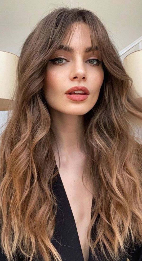 tinta de cabelo loiro escuro