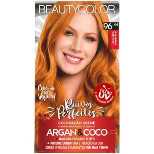 Guia Completo: Como Manter a Cor do Cabelo Ruivo Vibrante