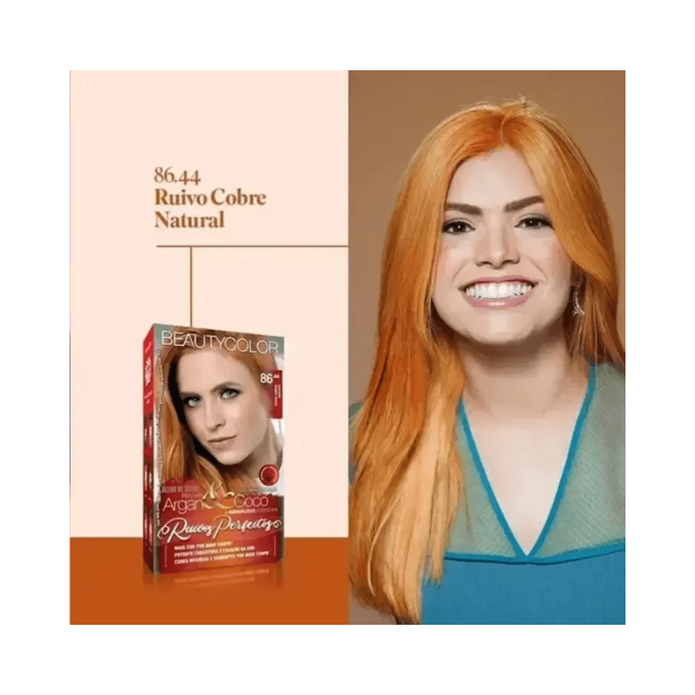 Guia Completo: Como Manter a Cor do Cabelo Ruivo Vibrante