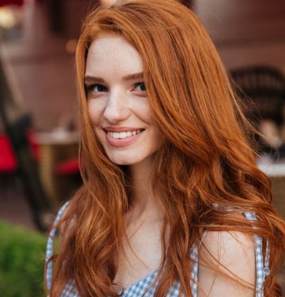 Tonalizantes Veganos para Ruivo: Kamaleão Color Capivara e Flamingo