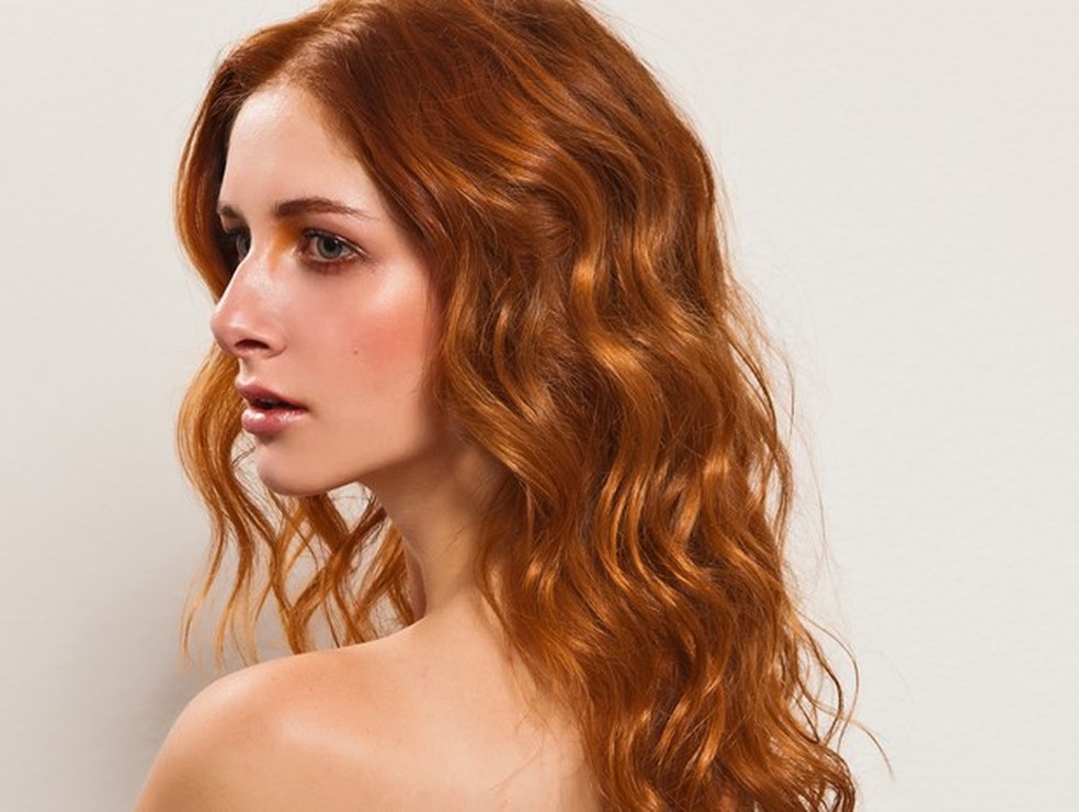 Diferença entre Tinta e Tonalizante para Cabelo Ruivo