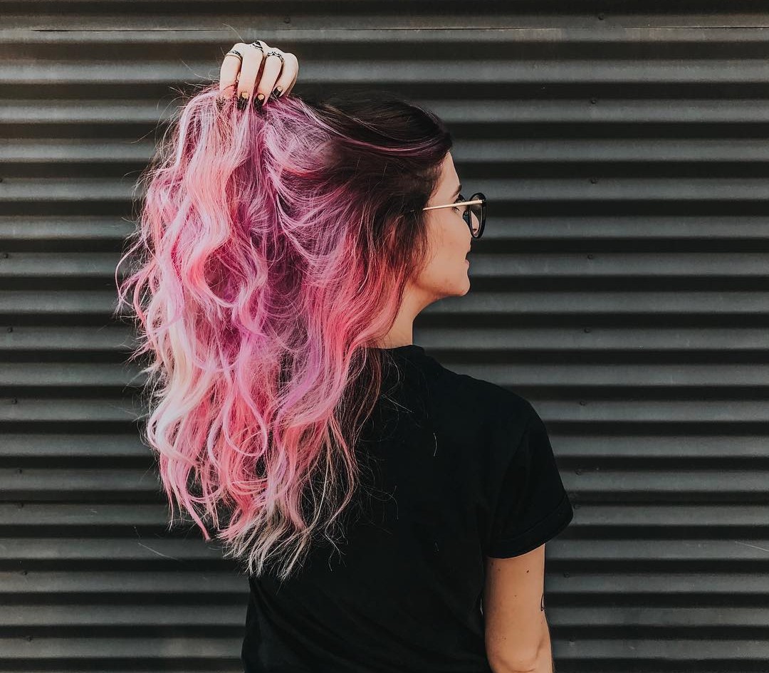 Rosa Pastel ou Rosa Neon? Descubra o Tom Ideal para Você