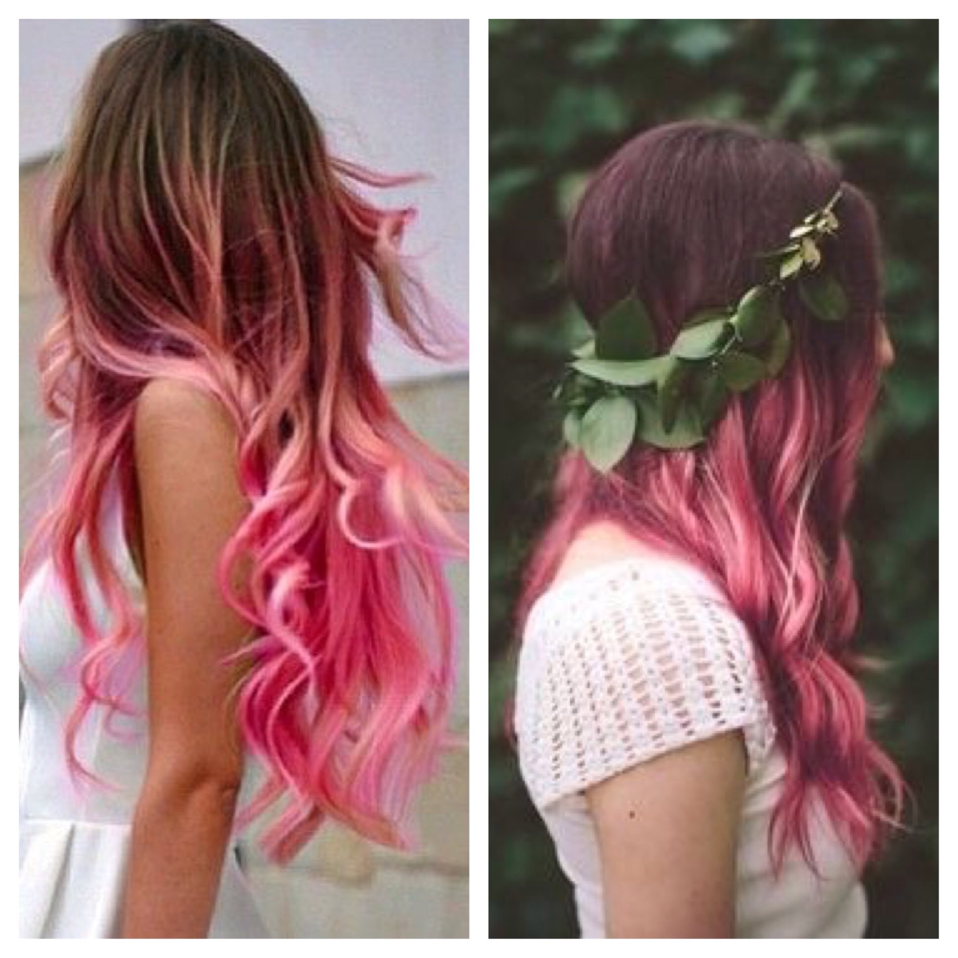 Manutenção do Cabelo Rosa: Dicas para a Cor Durar Mais Tempo