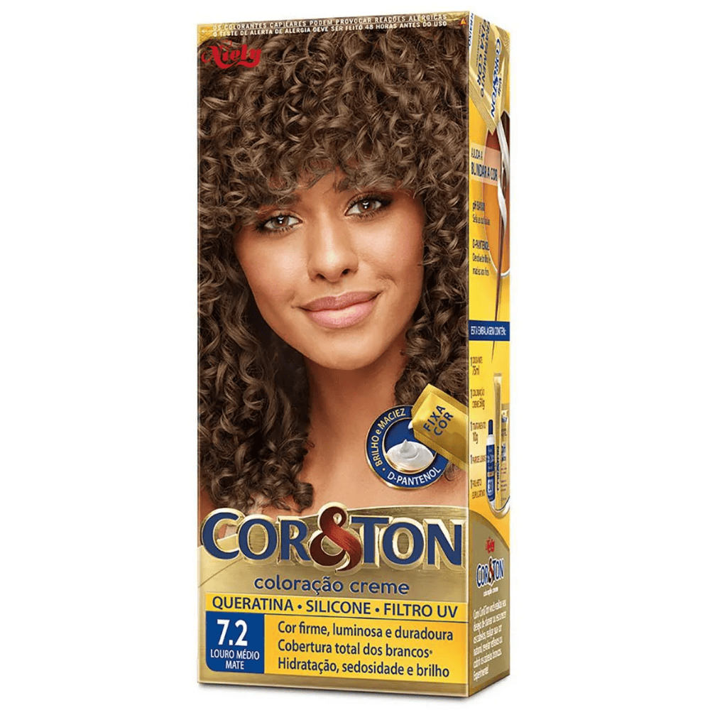 Loiro Mel: Guia Completo para Escolher o Tom Ideal para Sua Pele