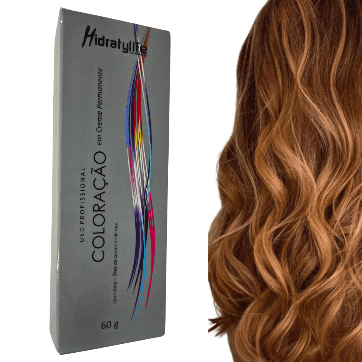 Desvendando a Numeração: Entenda o Fundo de Clareamento para o Loiro Mel Perfeito