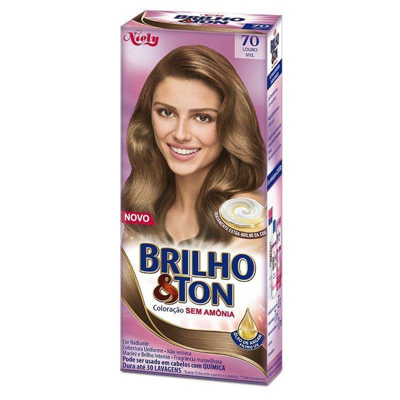 As Melhores Marcas de Tinta Loiro Mel com Custo-Benefício em 2024/2025