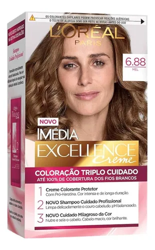 Loiro Mel: Guia Completo para Escolher o Tom Ideal para Sua Pele