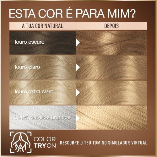 Como Manter o Loiro Mel Vibrante: Dicas de Cuidados e Produtos Pós-Coloração