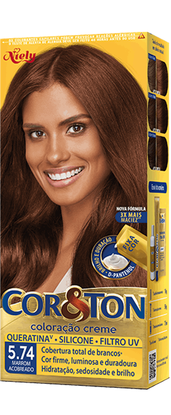 As Melhores Marcas de Tinta Loiro Mel com Custo-Benefício em 2024/2025