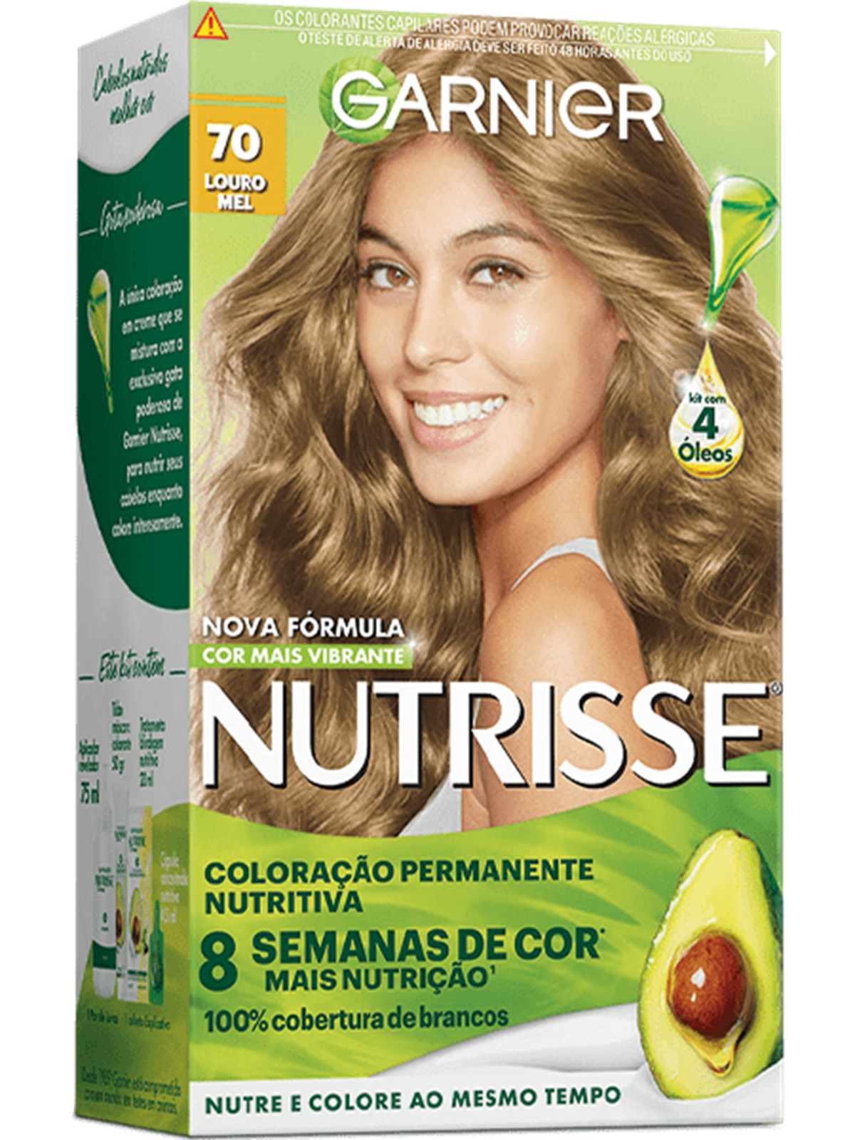 Loiro Mel: Guia Completo para Escolher o Tom Ideal para Sua Pele