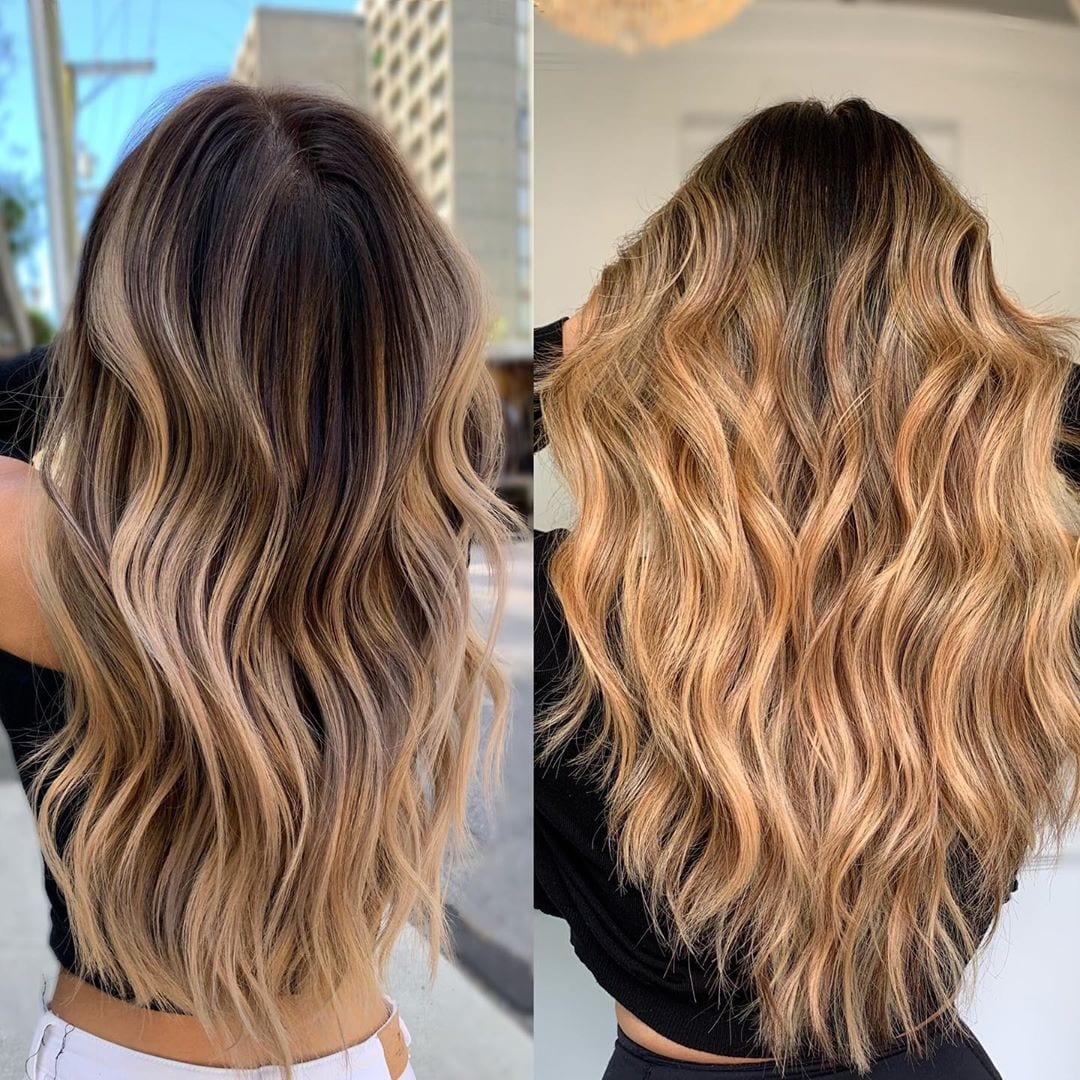 Como usar Tio Nacho clareador para clarear cabelo