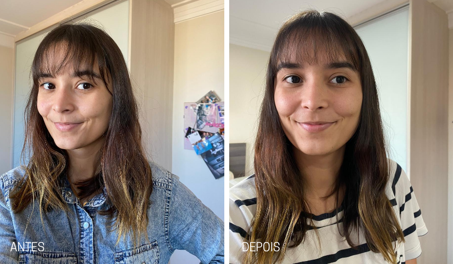 Como usar Tio Nacho clareador para clarear cabelo