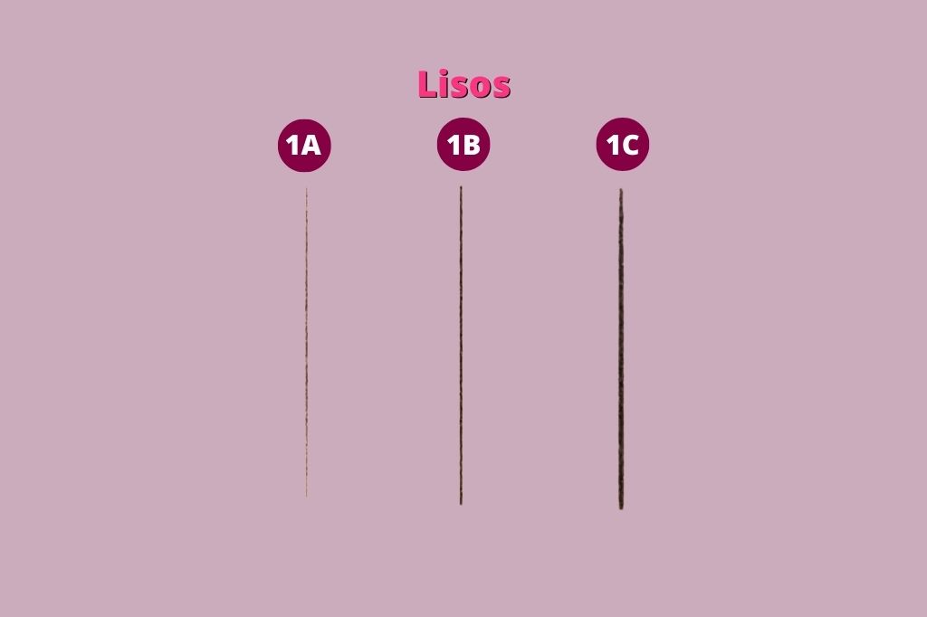 Os Melhores Shampoos e Condicionadores para Cabelo Tipo 1C