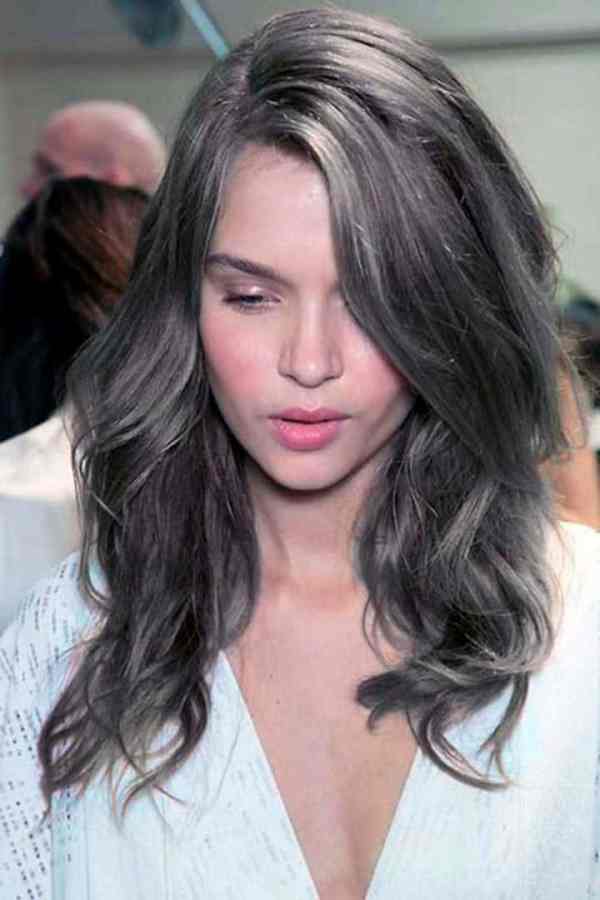 tipo de cabelo mais raro