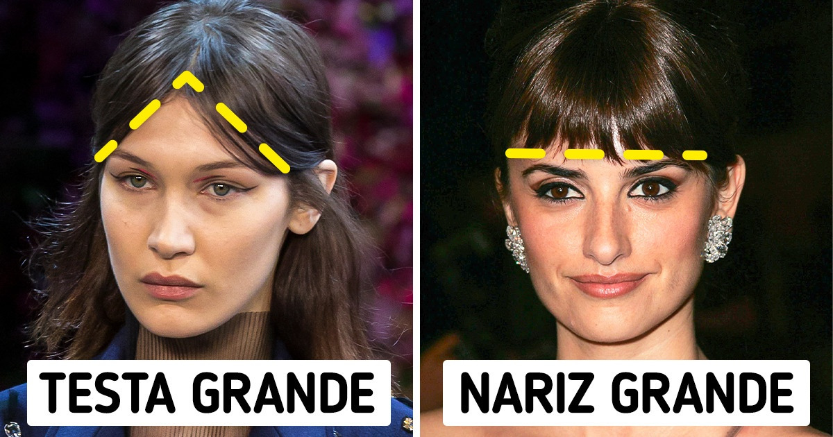 cores de cabelo mais raras do mundo