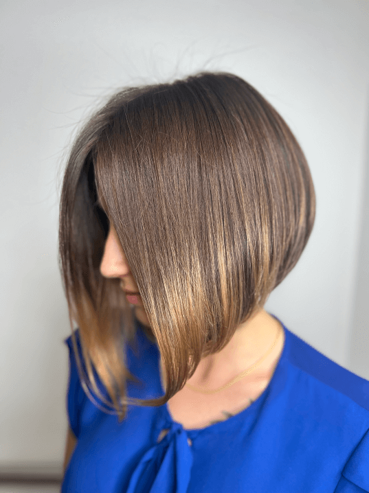 cortes de cabelo feminino para mais de 50 anos