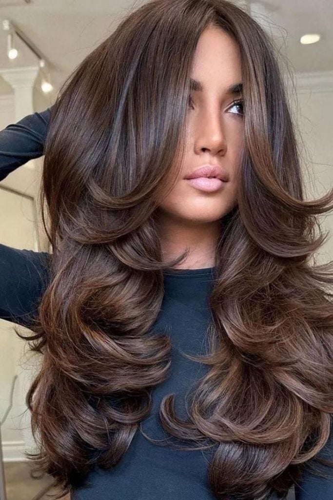 cortes de cabelo feminino para cada tipo de rosto