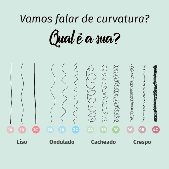 Como Escolher os Produtos Certos Para o Seu Tipo de Cabelo
