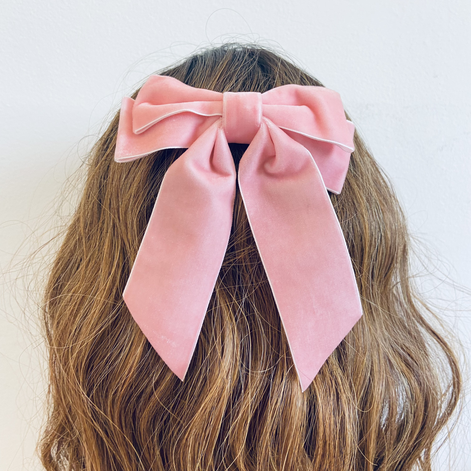 tipos de laços de cabelo