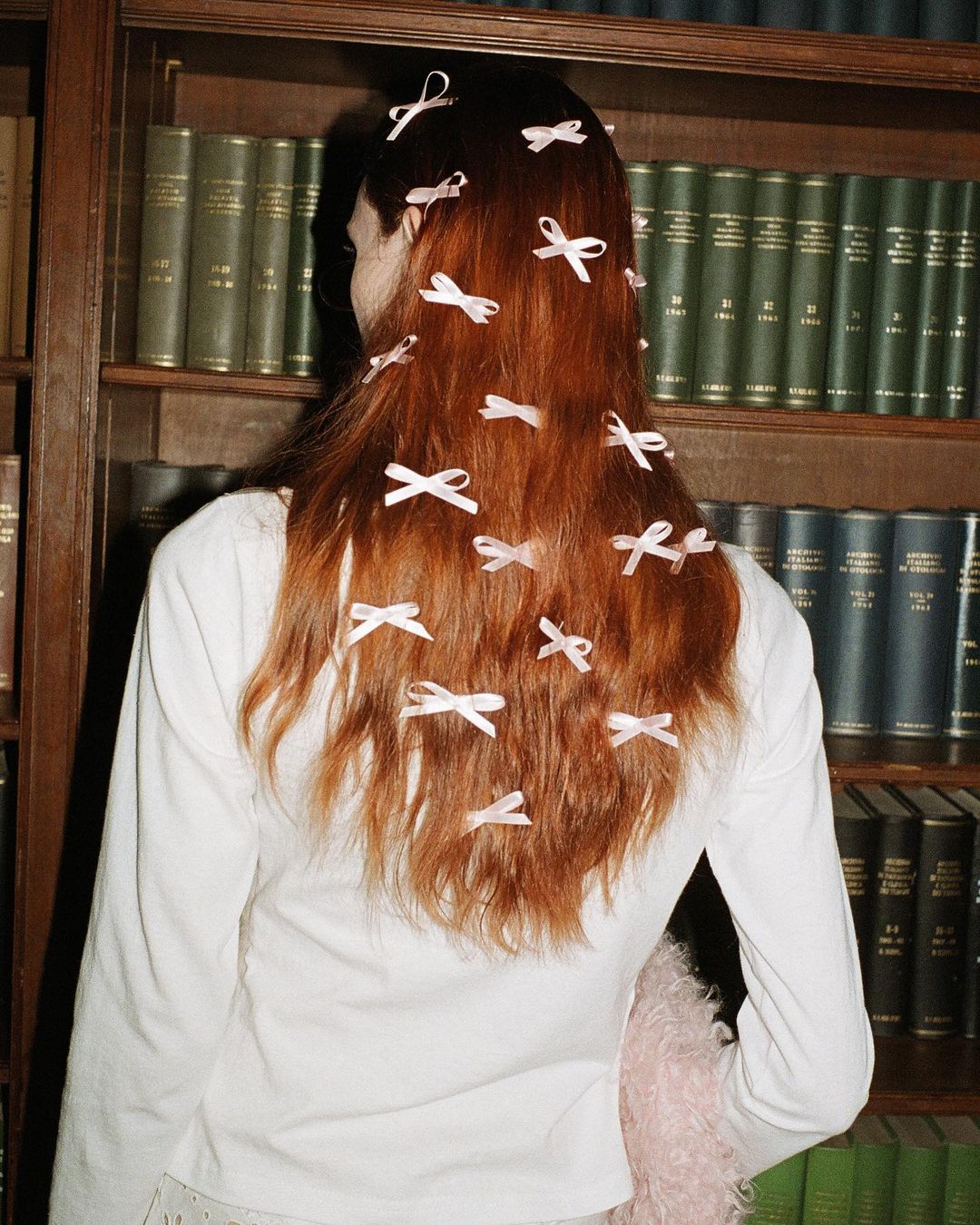 melhores laços de cabelo para cada ocasião