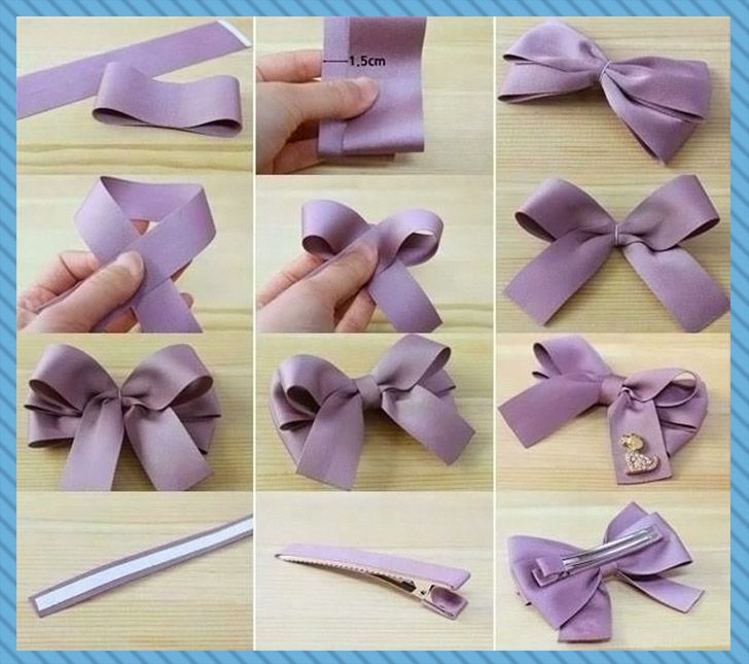 laço de cabelo que não danifica o cabelo