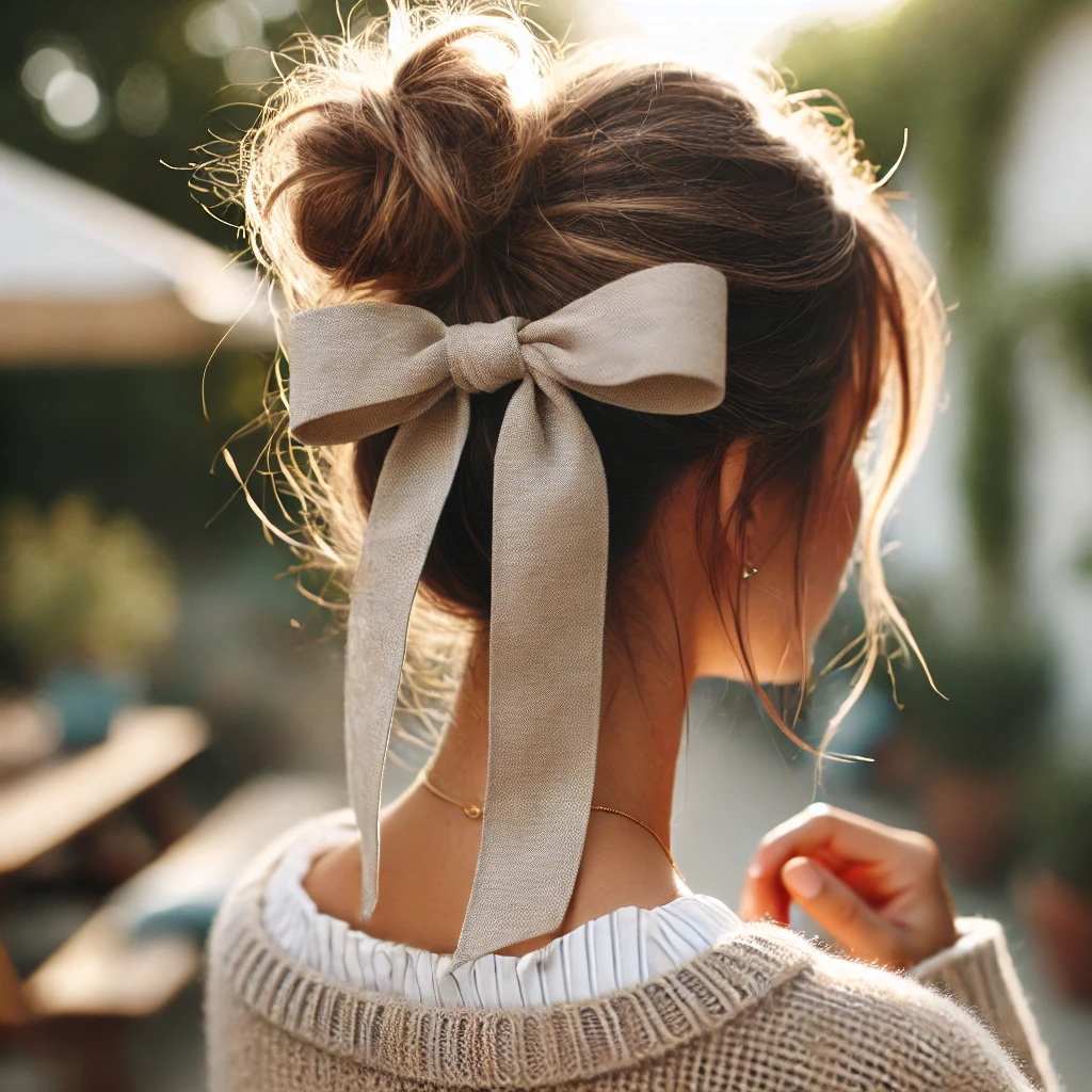 onde comprar laços de cabelo baratos atacado