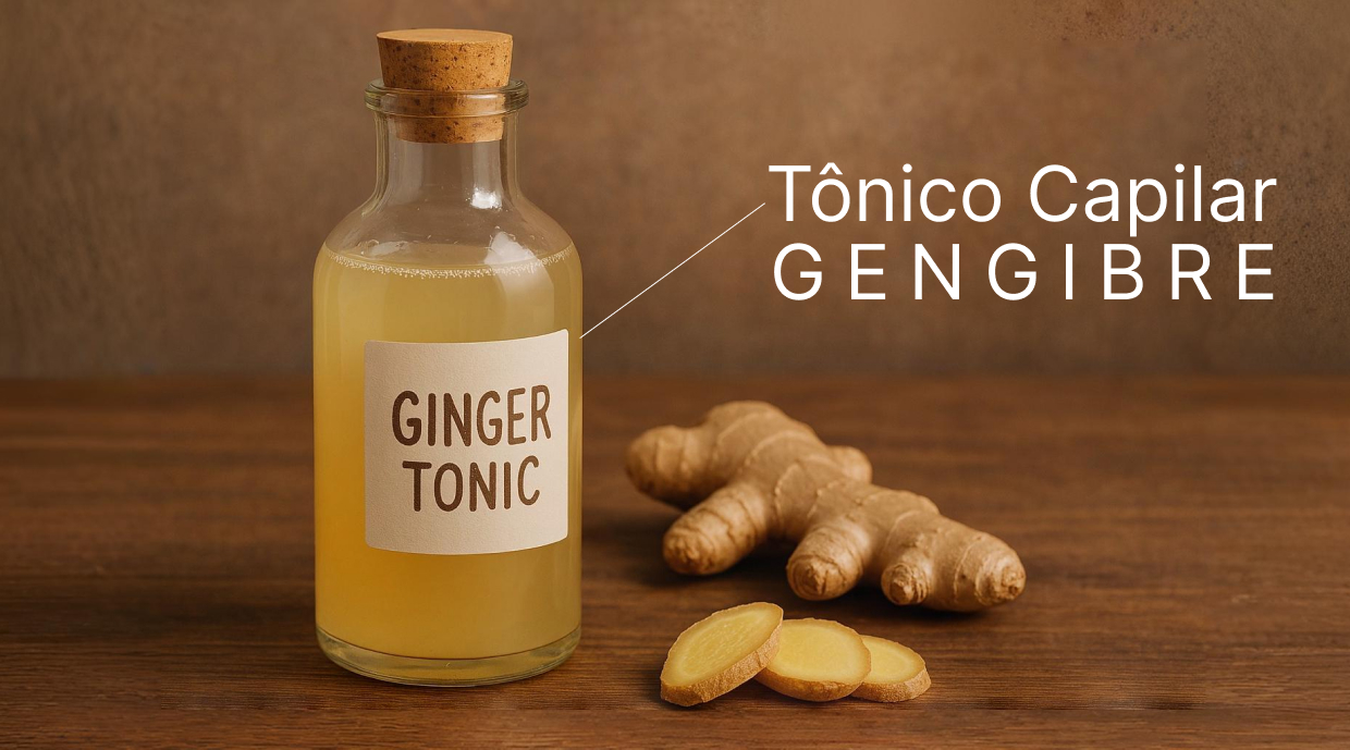 Cenoura e seus Poderes para um Cabelo Brilhante e Saudável