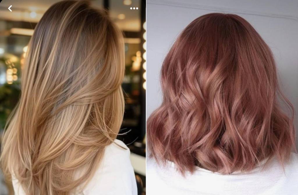 Guia Completo: Como Escolher o Tom de Marrom Perfeito para o Seu Cabelo