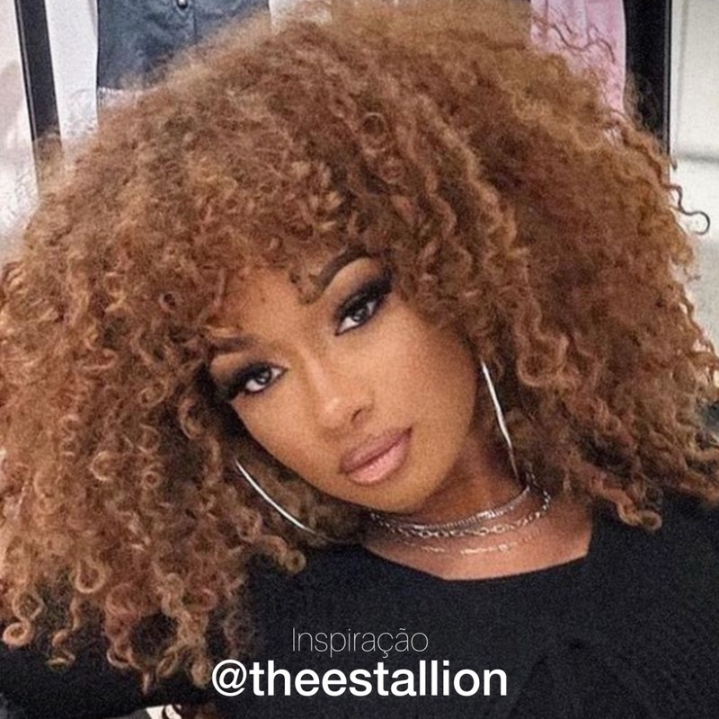 Cabelo Marrom: Diferenças entre Tons Quentes