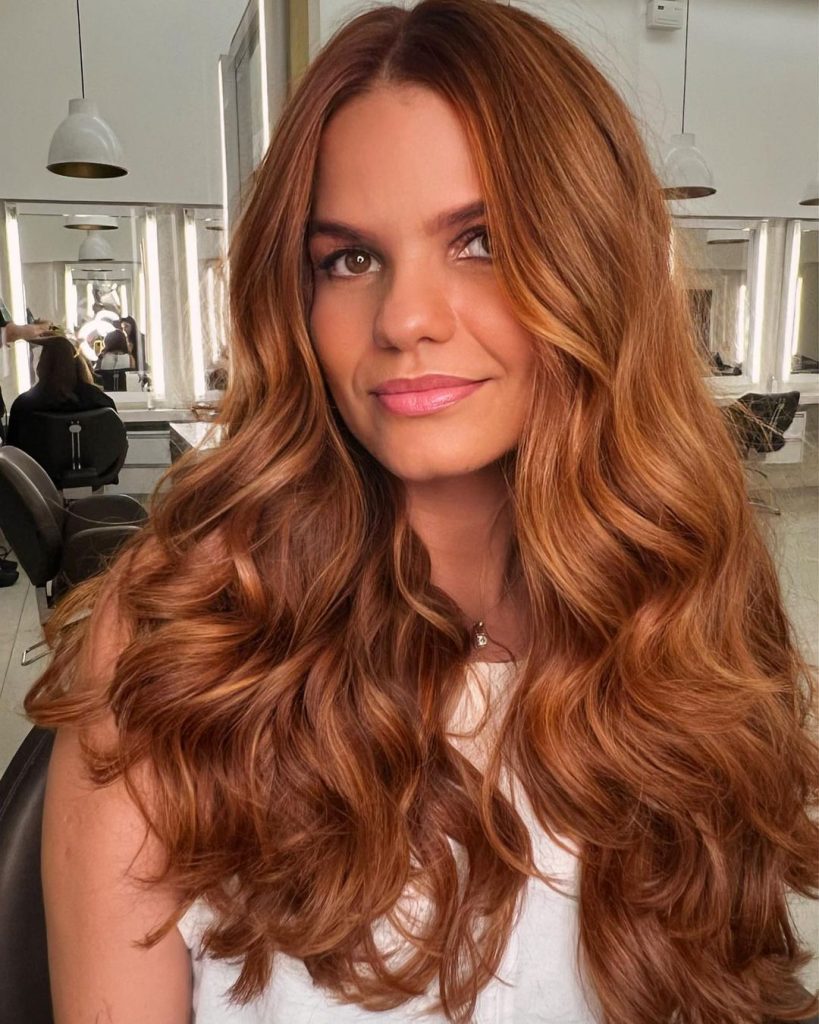 Produtos para Cabelo Marrom: Coloração Permanente vs. Tonalizante