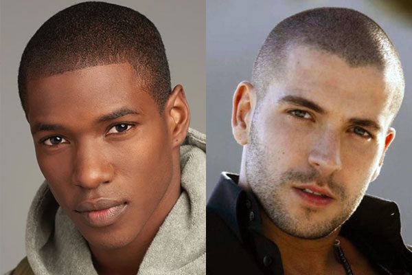 Degradê Masculino: Guia Completo dos Tipos de Fade (Low