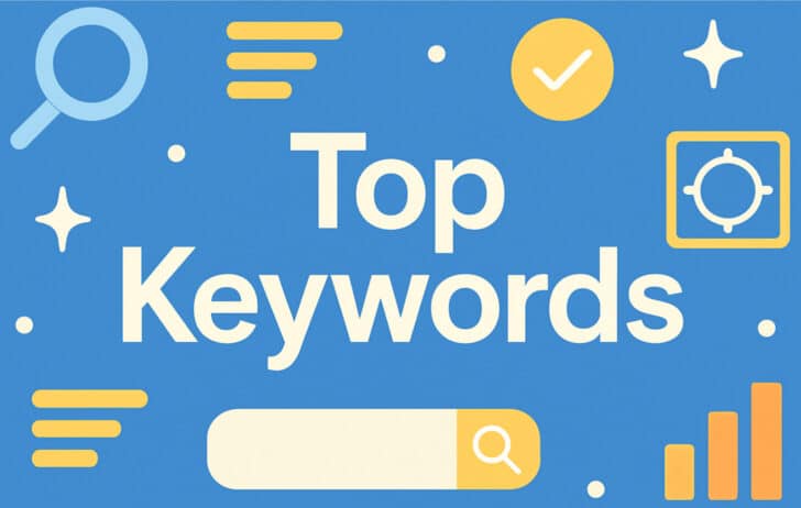 KEI: O Índice Essencial para Escolher Suas Top Keywords