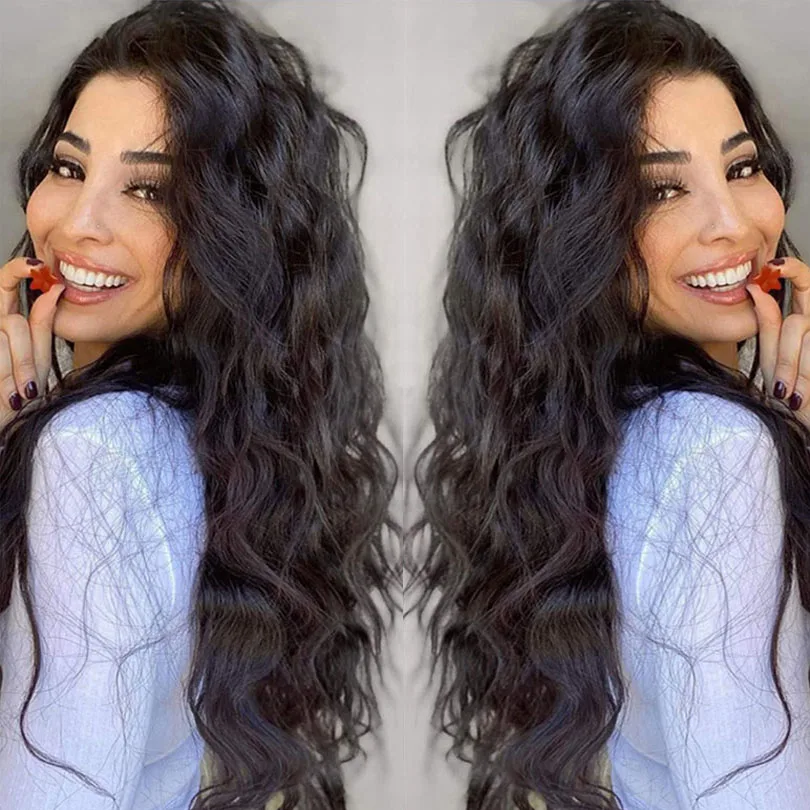 Acessórios que Transformam seu Topete com Cabelo Solto