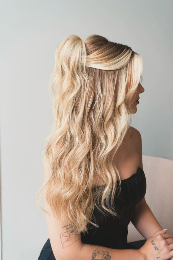 Topete Masculino vs. Feminino: Diferenças e Tendências