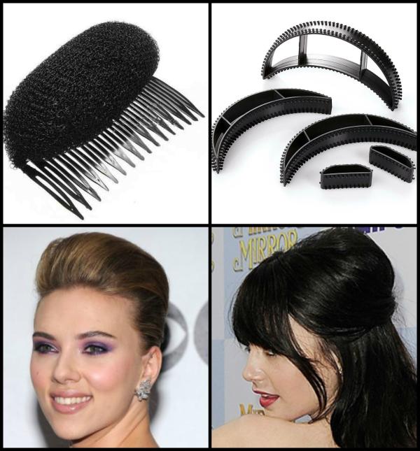 Penteados com Topete para Eventos Formais: Casamentos e Formaturas