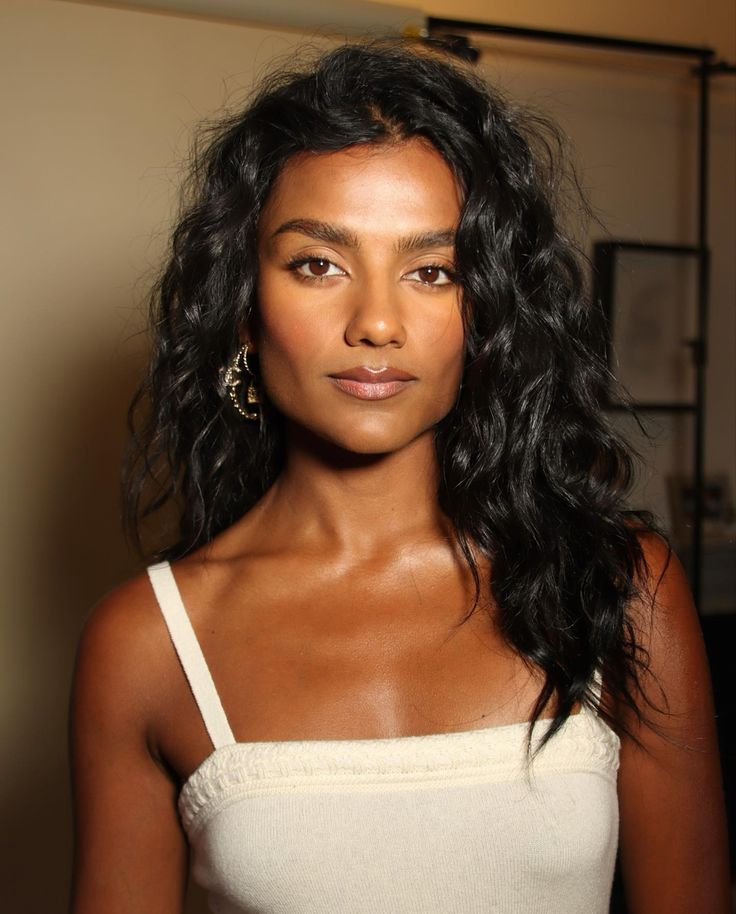 ideias de traços de cabelo para festas