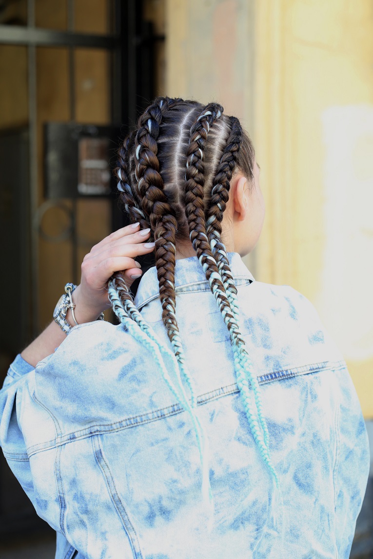 Trança Holandesa vs. Trança Boxeadora: Entenda as Diferenças e Escolha a Sua