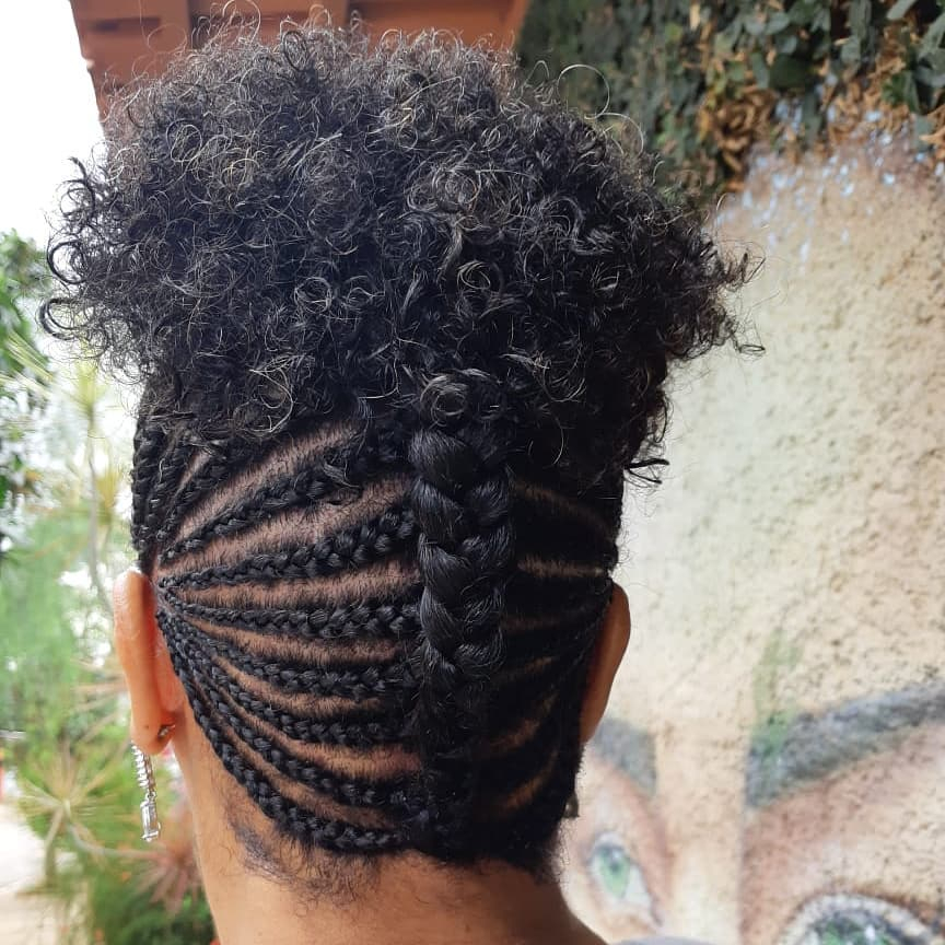 Trança Boxeadora com Jumbo: Guia Completo para Mais Volume e Comprimento