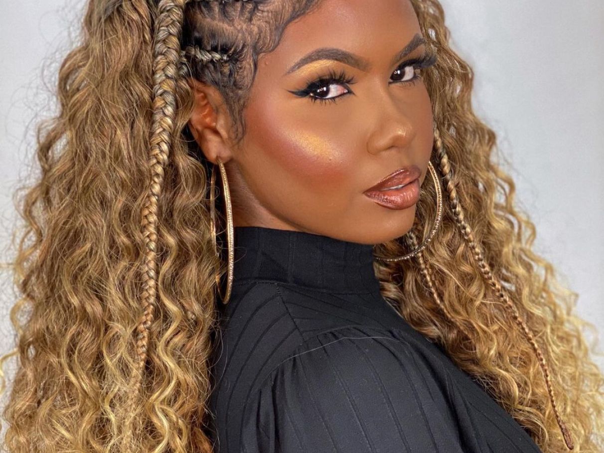 Como Cuidar das Suas Tranças Boxeadoras para Aumentar a Durabilidade