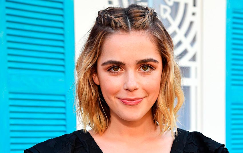 trança lateral embutida vs nagô para cabelo curto