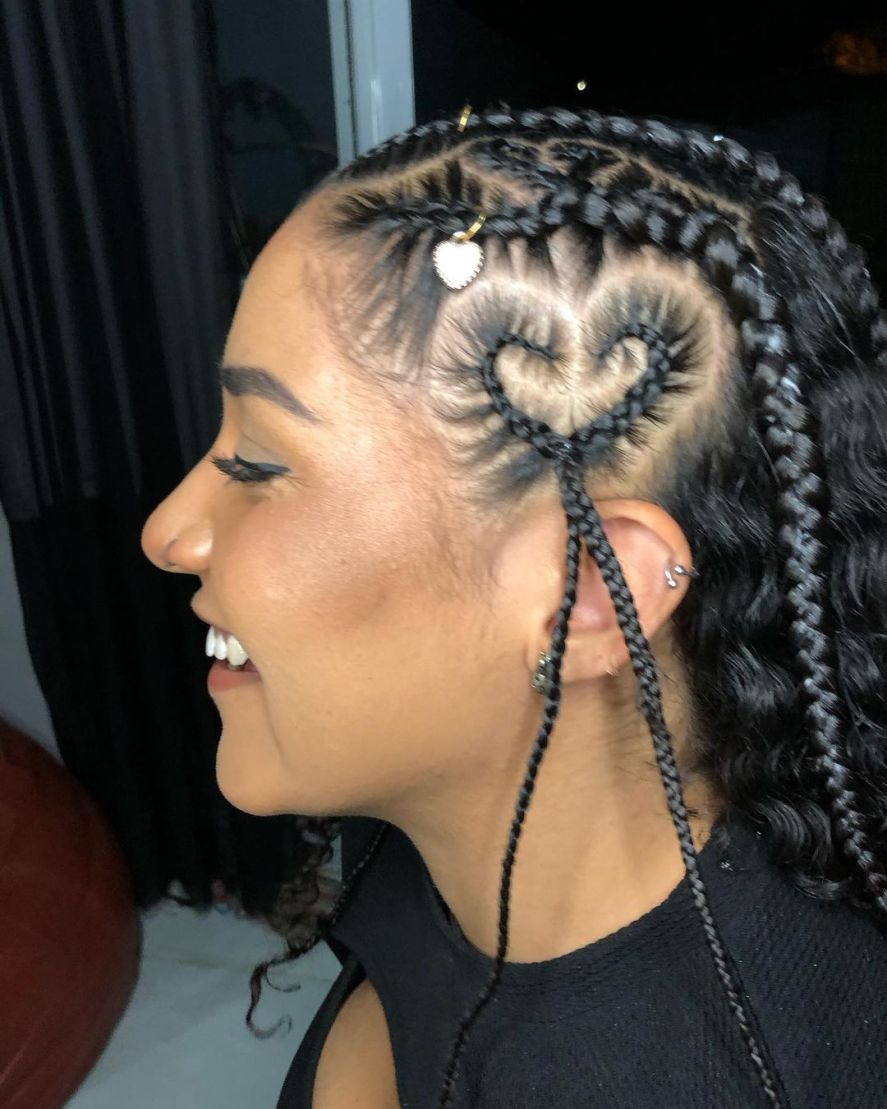 quanto custa fazer box braids no cabelo cacheado