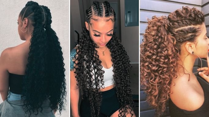 quanto custa fazer box braids no cabelo cacheado